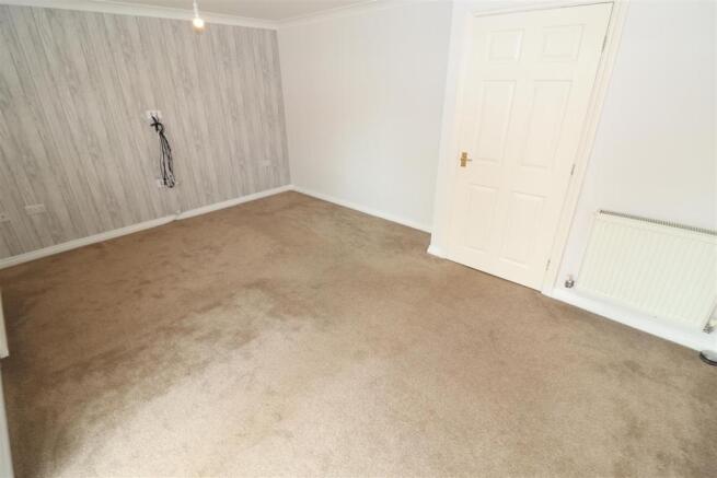 Lounge / Dining Room