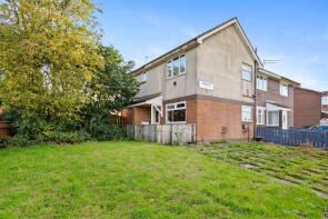 12, Moorgate, Middlesbrough TS6 9QE