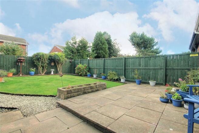 Garden 2