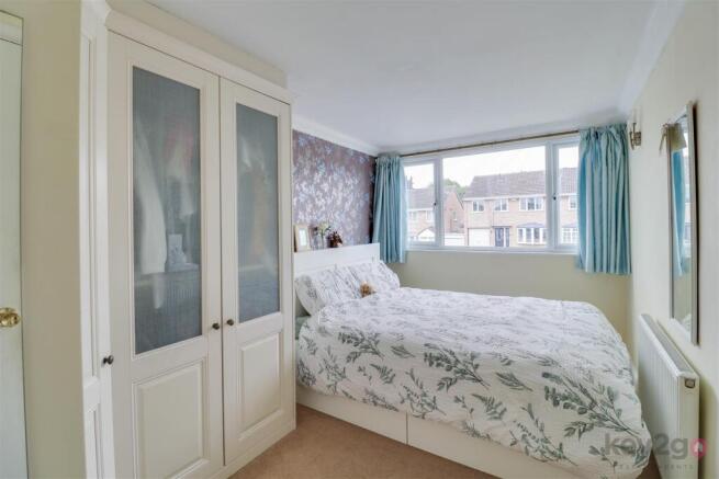 3 bed Semi-Detached for sale Image 11
