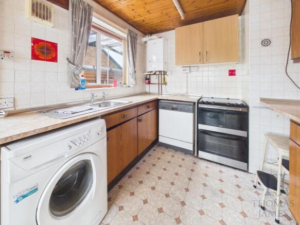 Breakfast/Kitchen