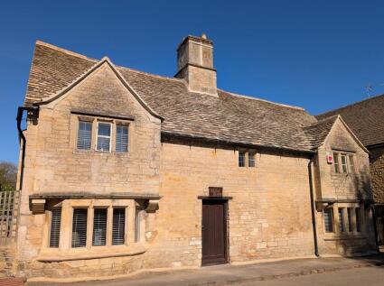 Bridge Street, Kings Cliffe, Peterborough