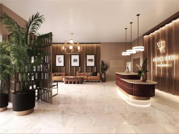 Concierge Cgi