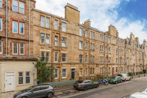 7/15 Watson Crescent, Edinburgh, EH11 1HD
