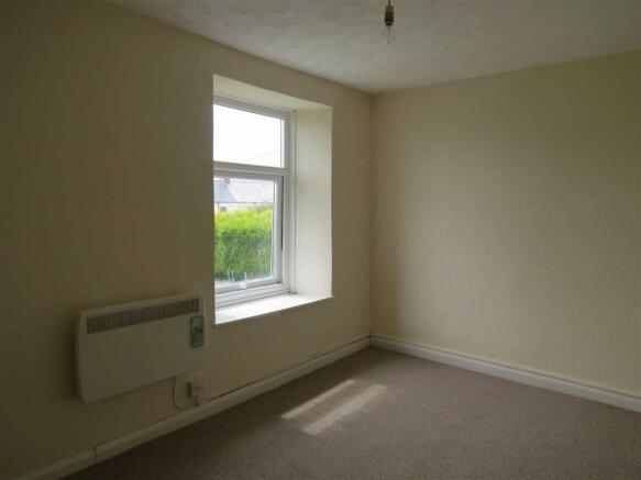 Bedroom One: