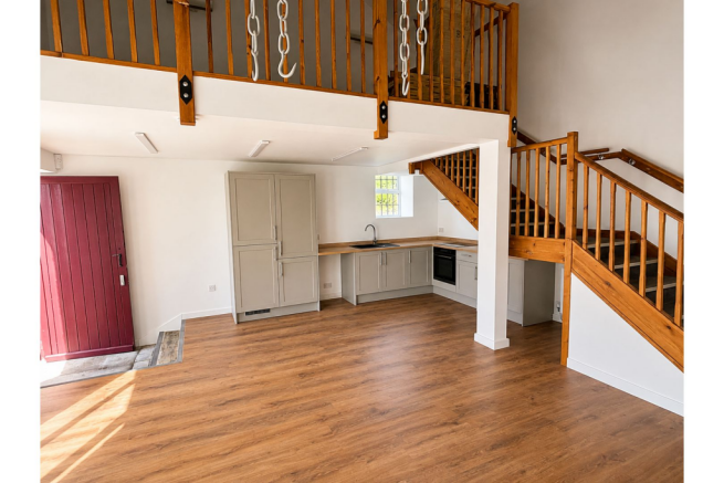 4 bed Block of Apartments for sale Image 5