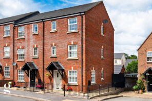 33, Green Wilding Road, Hereford HR1 1GB