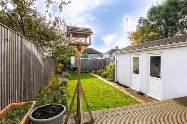 Garden 1