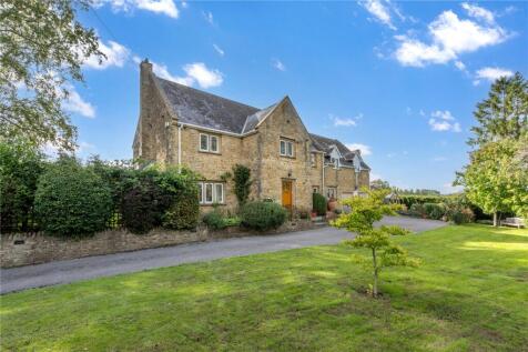 Nether Compton, Sherborne, Dorset, DT9