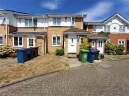 20, Brockleyside, Stanmore HA7 4US