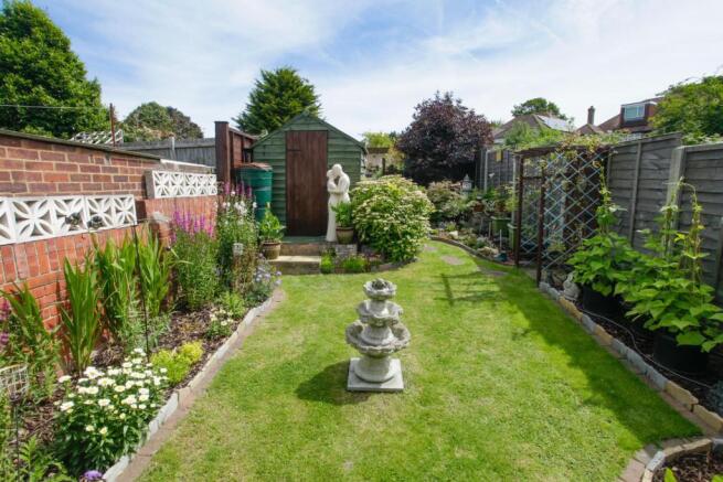 199a Margate Road -1