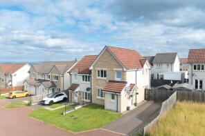 87, Pinewood Drive, Inverness IV2 6GH
