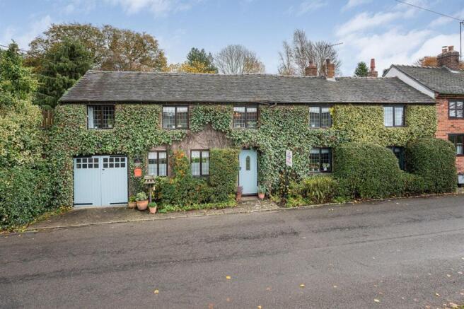 4-bed house on Moddershall, Stone, ST15, £495,000