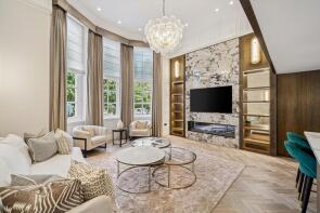 Flat 1, 79, Cadogan Square, London SW1X 0DY