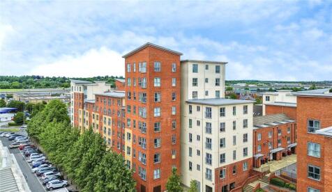 Moulsford Mews, Reading, Berkshire, RG30