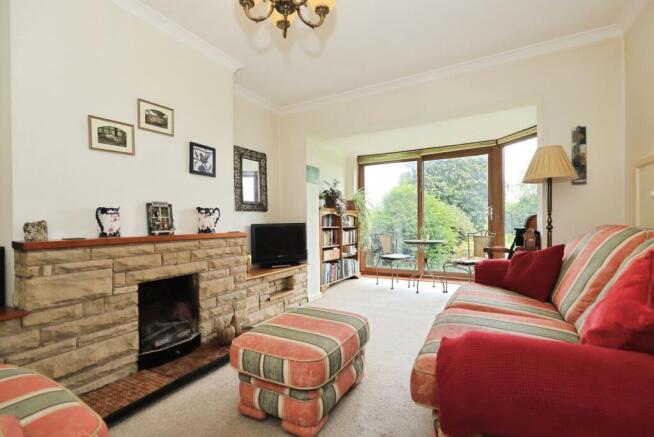 Lounge/Sitting Room