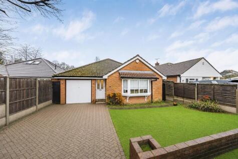 Newlyn Close, Bricket Wood, St. Albans