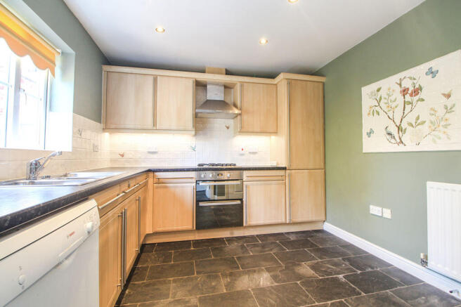 Browning Close, Bromham MK43 photo 4