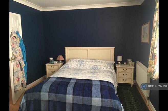 Bed 1