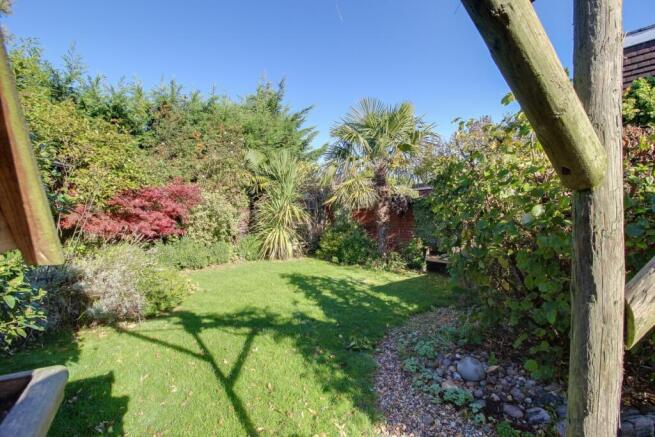 Rear Garden 2