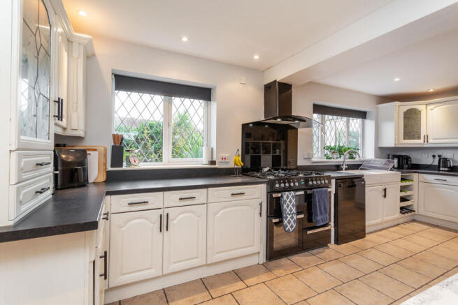 Breakfast Kitchen c
