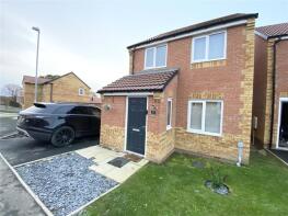 69, Valley Dene, Chopwell South, Newcastle Upon Tyne NE17 7EZ
