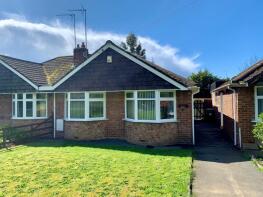 501, Harlestone Road, Northampton NN5 6NX