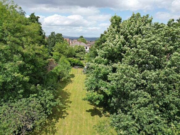 Aerial Images
