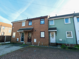6, Cumberland View Close, Morecambe LA3 1HG