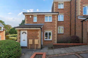 2, Rosamund Close, South Croydon CR2 7EW