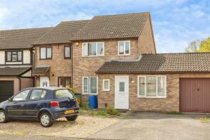 5, Apseleys Mead, Bristol BS32 0BE