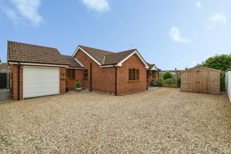 Station Road, Potter Heigham, Great Yarmouth, Norfolk, NR29