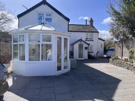 Primrose Cottage, From Westfields Lane To Prospect Lane, Ross-on-wye HR9 6EX