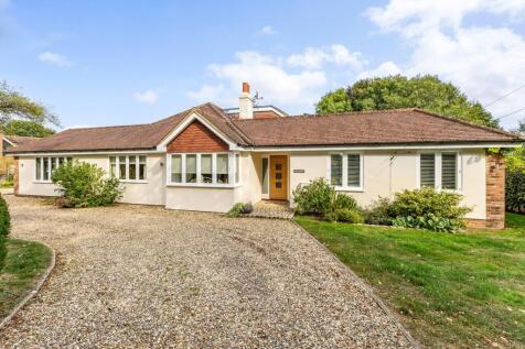Luton Lane, Redbourn, St. Albans, Hertfordshire