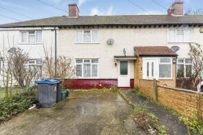 9, Charter Road, Kingston Upon Thames KT1 3PY