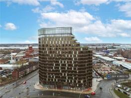 Apartment 102, 8, Crump Street, Liverpool L1 0DQ