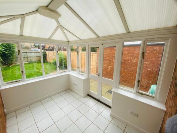 CONSERVATORY