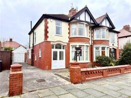 27, Antrim Road, Blackpool FY2 9UR