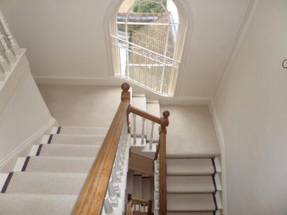 Stairwell