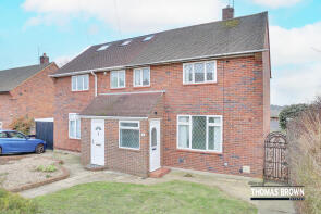 10, Whippendell Way, Orpington BR5 3DF