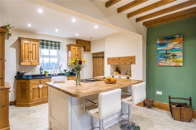Family Kitchen