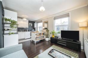 Basement And Ground Floors, 225, Victoria Park Road, Hackney, London E9 7HD