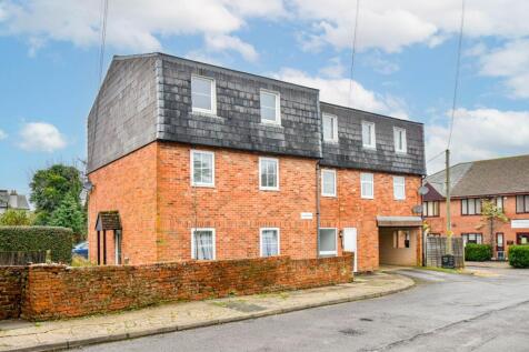 London Road, Marlborough, Wiltshire, SN8