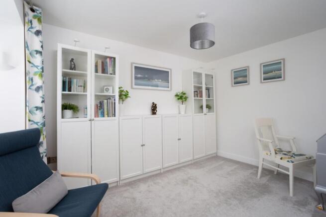 Reception Room 1