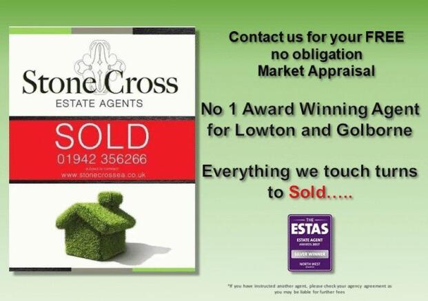 Stone Cross Es...