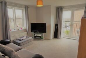 7, 20 Grantham Court, Scampston Drive, East Ardsley, Wakefield WF3 2FZ