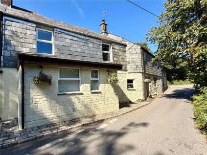 Hockens House, St Cleer, Liskeard, Cornwall, PL14