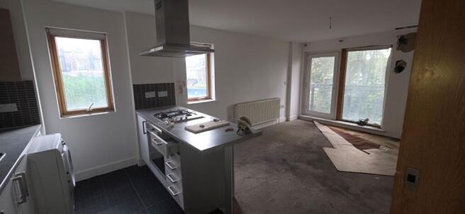 Apartment 9 Vector Point, 1-5 Hainault Street, Ilford, Essex, IG1 4GF photo 5