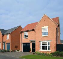 4, Ardle Drive, Lubbesthorpe LE19 4ET