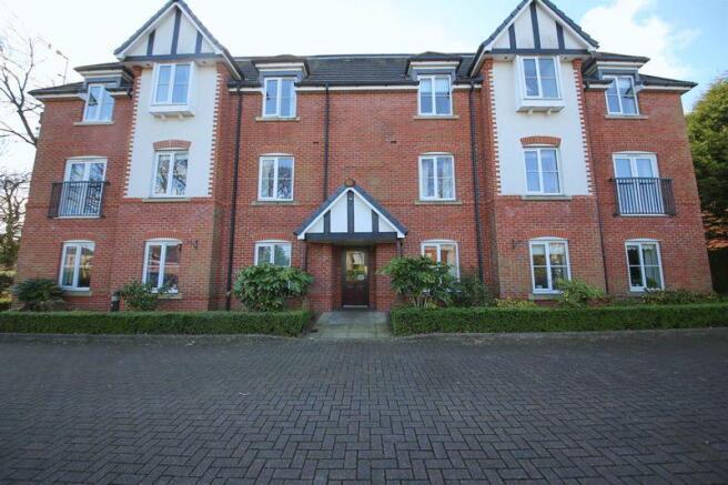 Front External